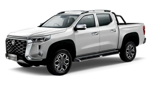 Changan Hunter Plus
